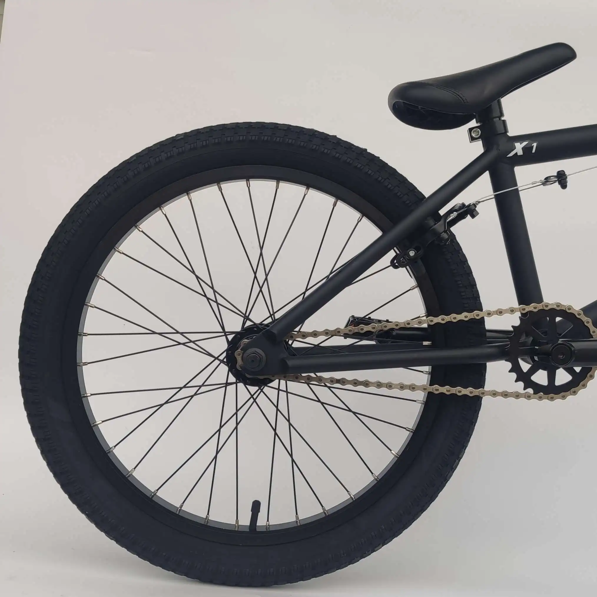Custom Plating Color Stunt Bmx Bike Bicycle,Bmx Bike 20 Inch Freestyle Bicycle Bmx Bicycle