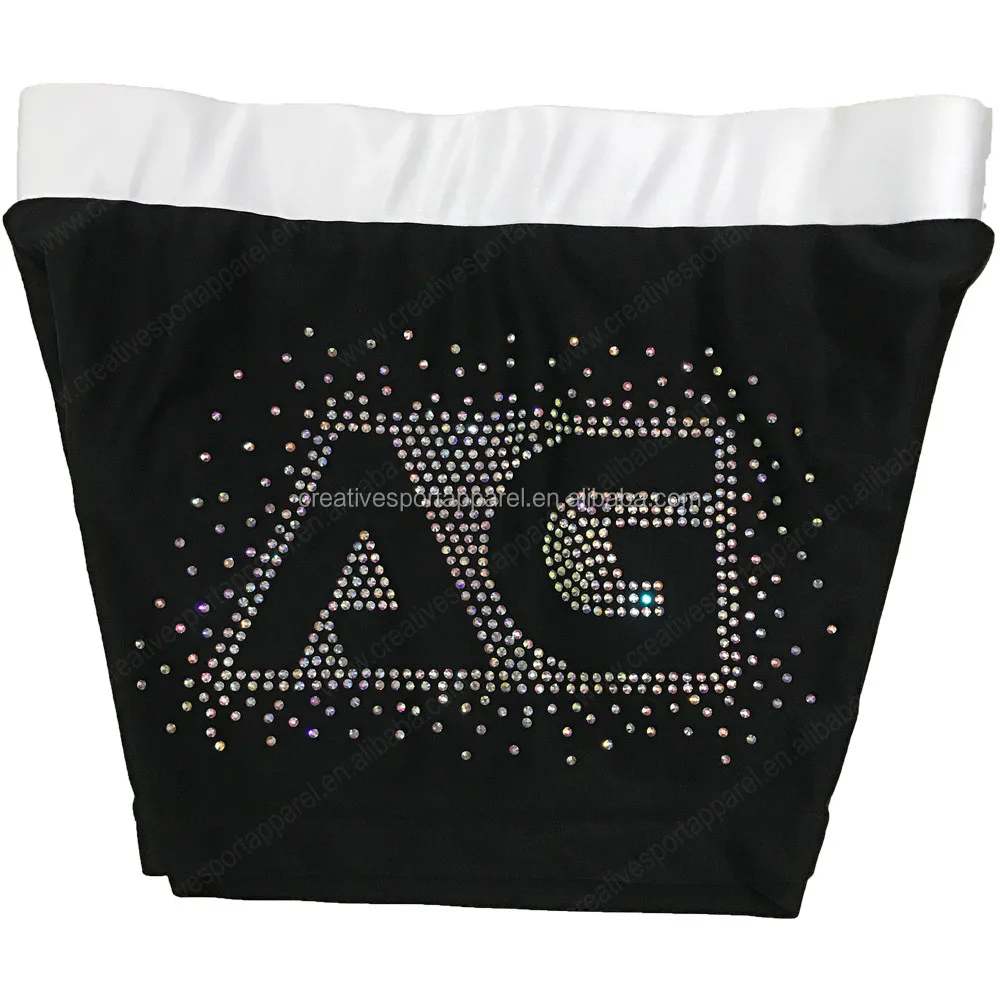 Cheerleading cheer training dance practice wear uniforms