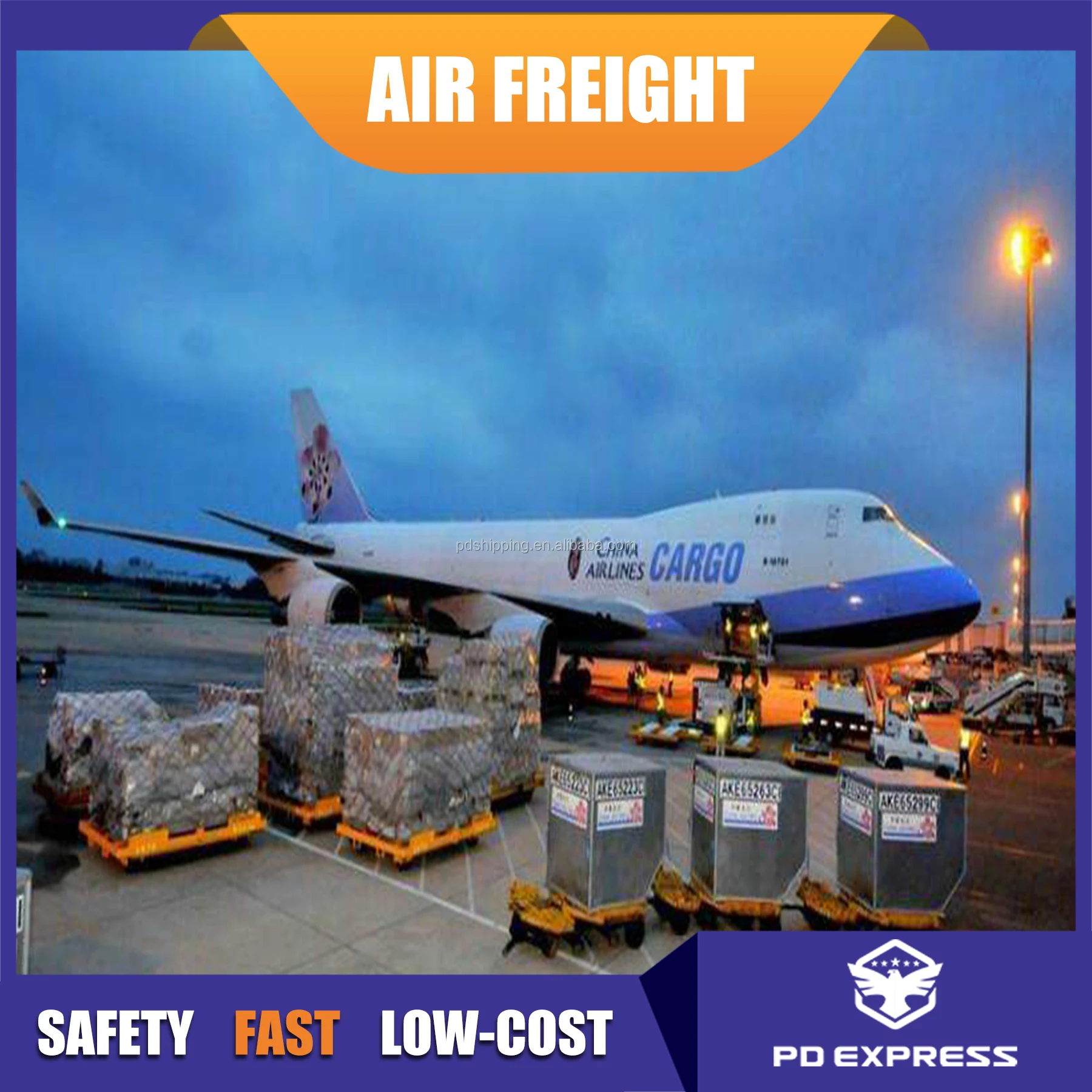 China freight forwarder to USA/Australia/saudi arabia/UAE/India/South Afria Air Cargo/sea Services Amazon FBA