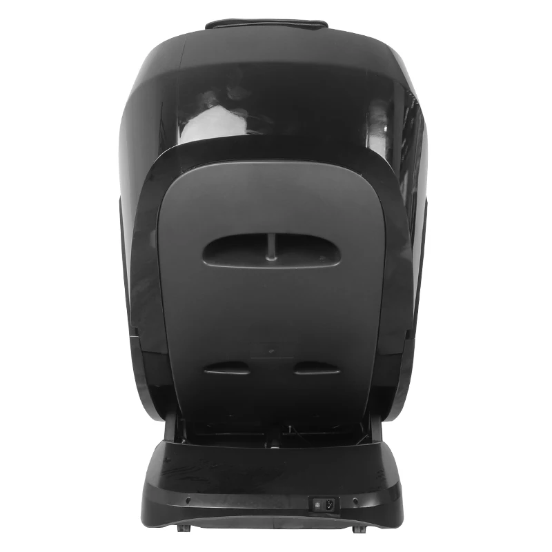 Advanced Living Room Massage Chair 4D Rolling System 18 AI Massage Modes Body Shoulder Covering Technical Rohs Support