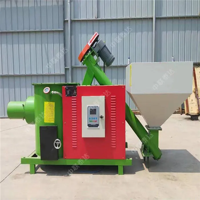 Эффективная 200000 ккал рисовой шелухи биомассы Пелле горелка продается прямым производителем с надежным качеством