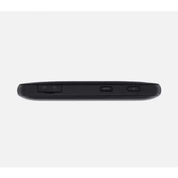  ZTE Velocity 2 AT&T MF985 300 Мбит/с Cat6 Портативный 4G LTE модем маршрутизатор Мобильная точка доступа Wi-Fi со слотом для