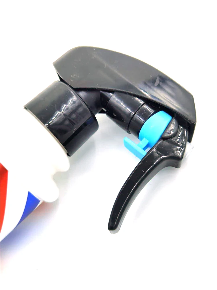 
Hairdressers 180ml PET Sprayer for Hair Salon and barber shop Bottle 