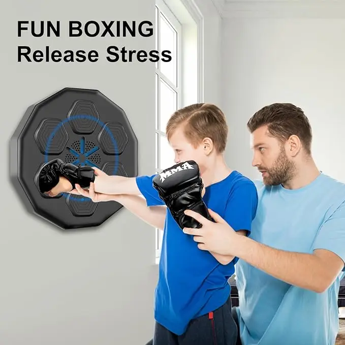 Умный тренажер для занятий спортом