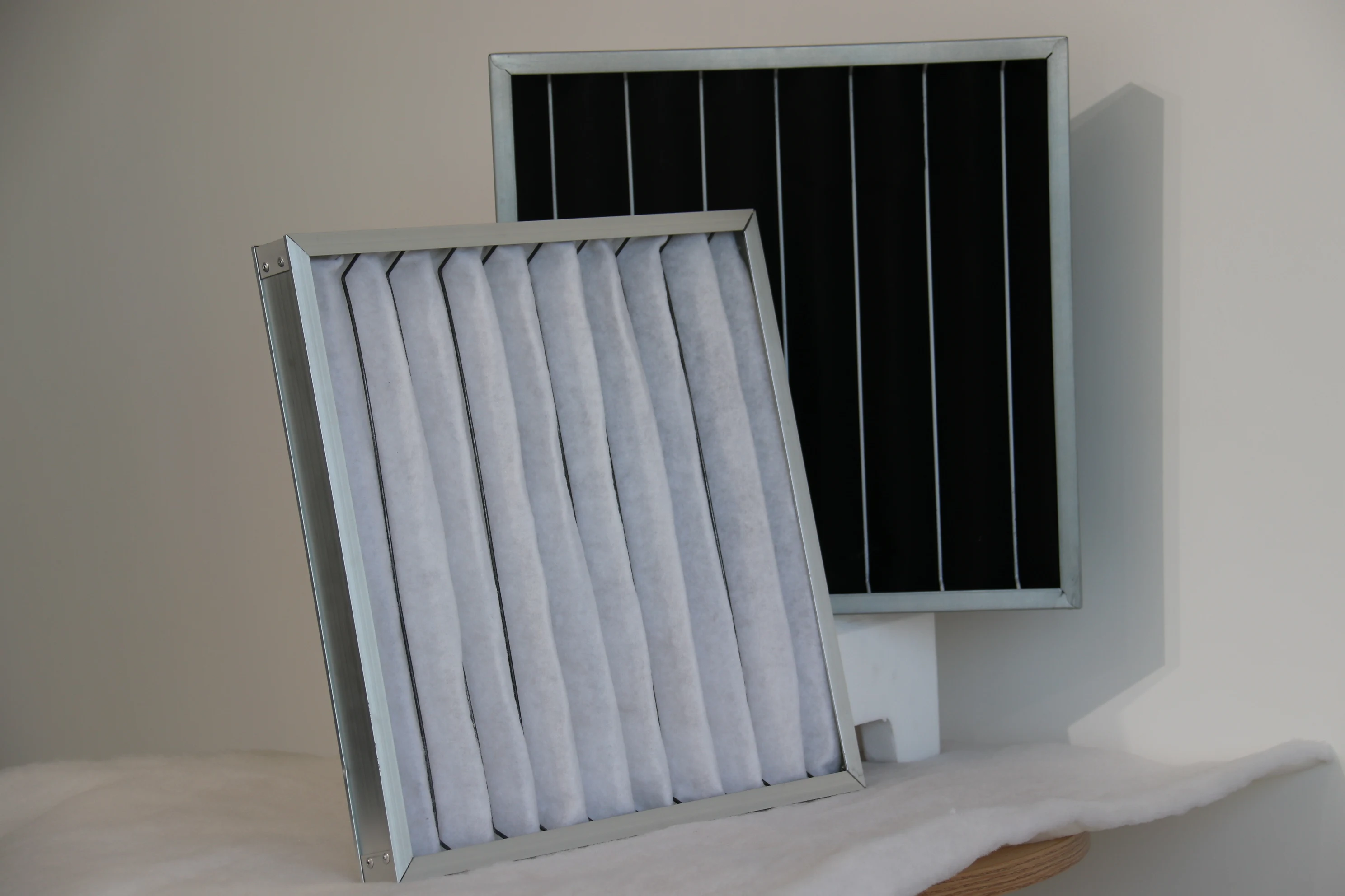 Replacement Fresh Air HEPA Purifier Activated Carbon Filter