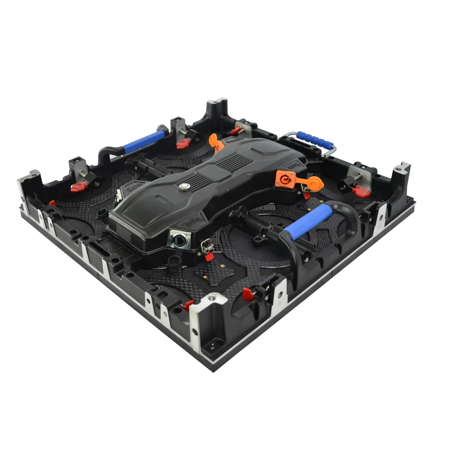 Led Panel Billboard Indoor 3D Giant Video Wall Hd Advertising Player Pantalla Digital