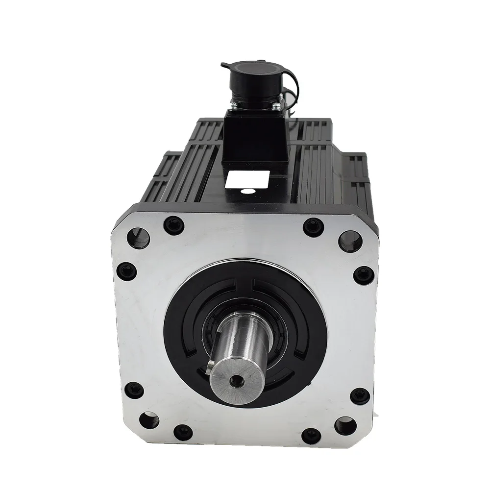 
Powerful 3000W 380 AC Servo Motor with Encoder 