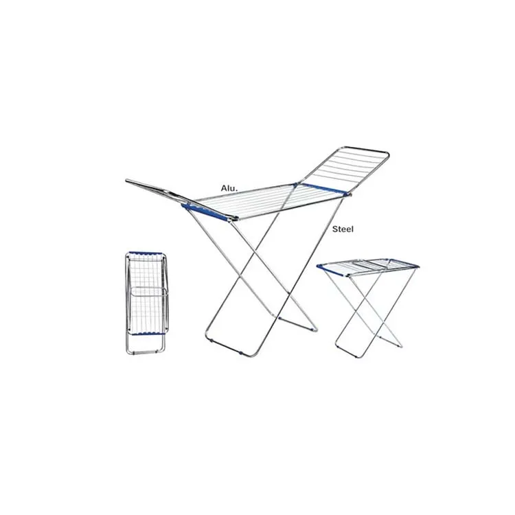 High Quality and Convenient Use Towel Clotheshorse Balcony Clothes Dryer