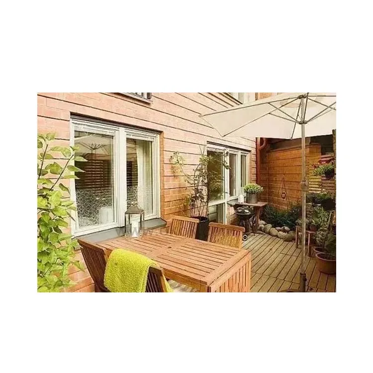 
Deft Design Latest Technology Premium Carbonized color Anticorrosive wood 