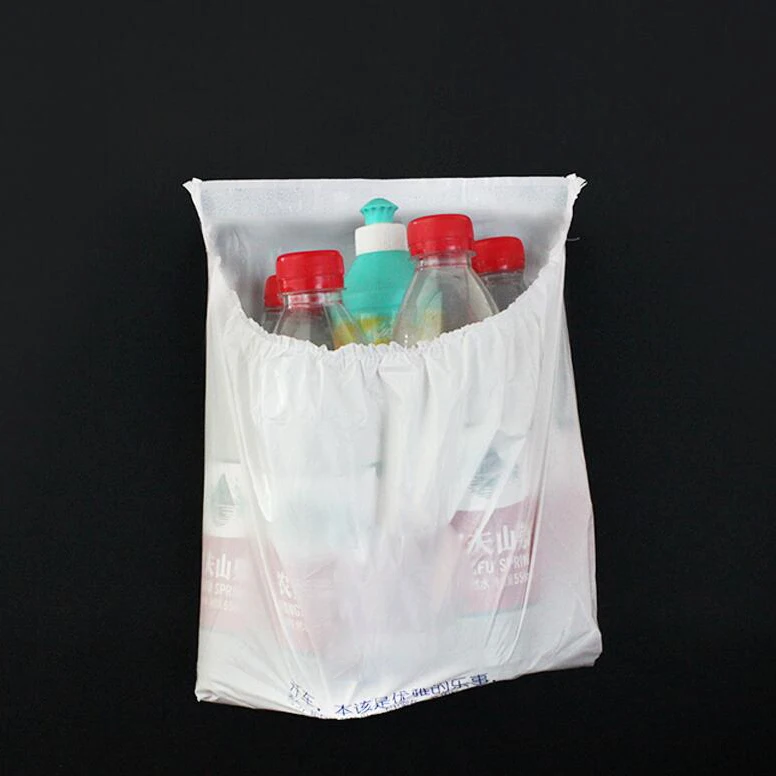 China Factory supply Car Trash Can Best Garbage Car Storage Bag Auto Litter Bag