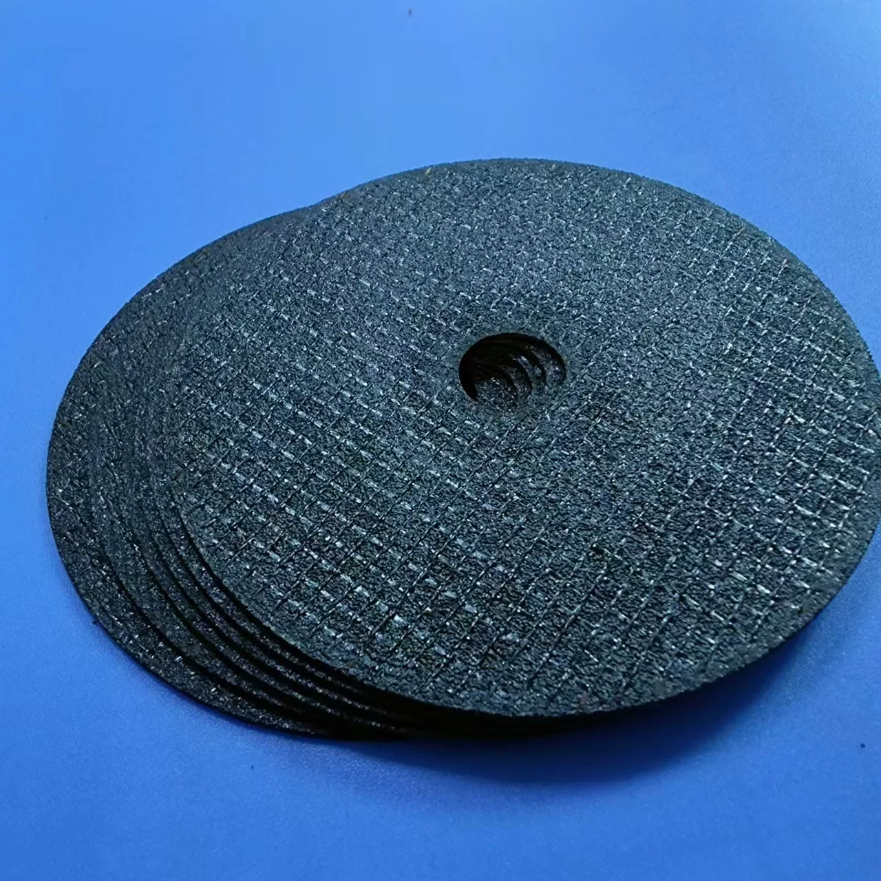 Cutting Disc 125MM Cut Off Wheel Angle Grinder Cutting Disc for Metal & Stainless Steel
