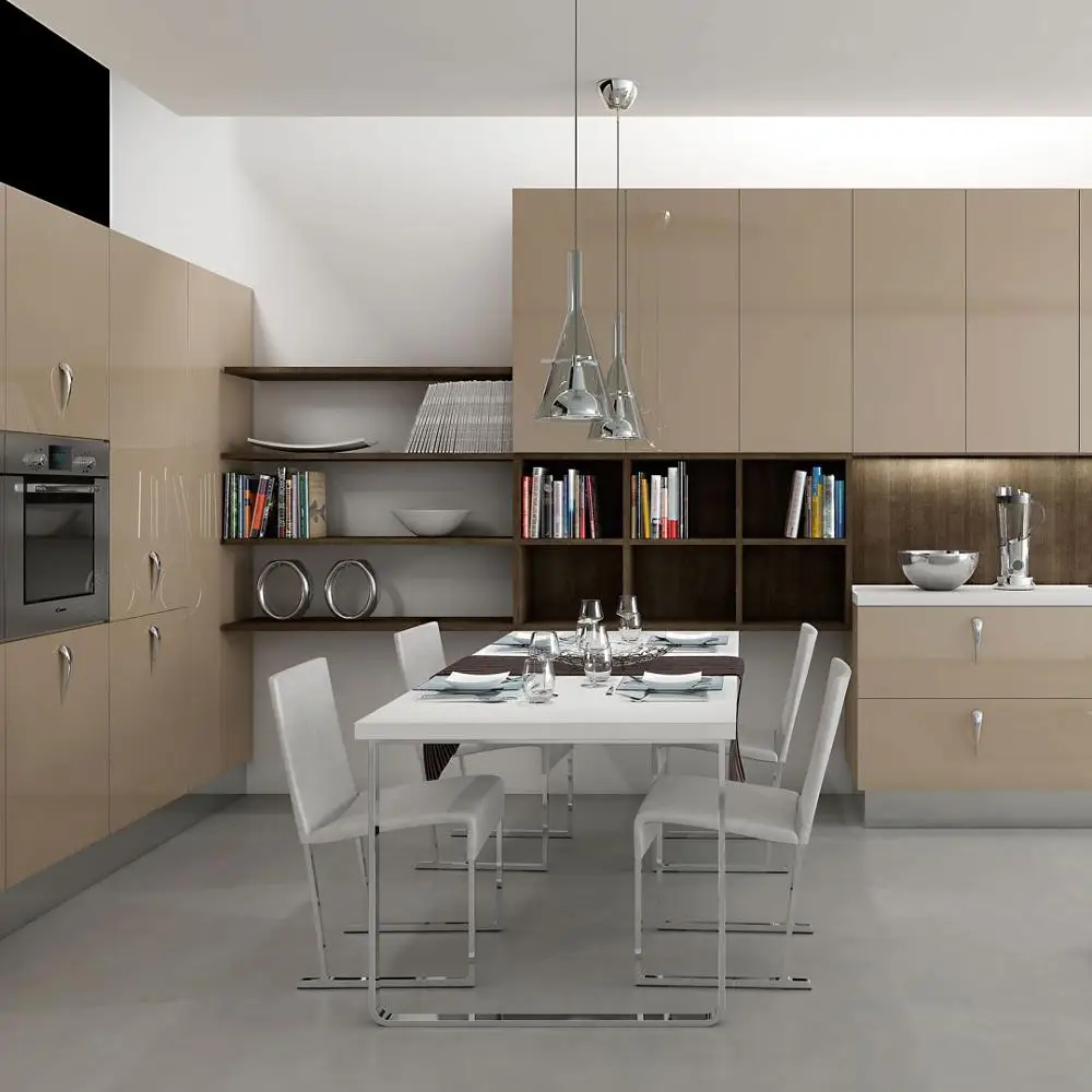 Muebles De Cocina Professional Kitchen Manufacturer Cabinets Kitchen Furniture Modern