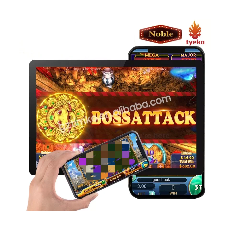 Noble Firekirin Online Fish Game Table Online Game Skill Game Platform Software Trusted Online Domino