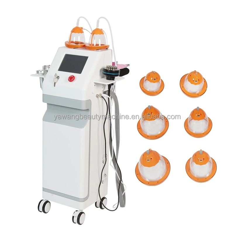 Butt Enlargement Breast Vacuum Pump  Machine Enlargement Electric Enlarge your Breast Butt Machine