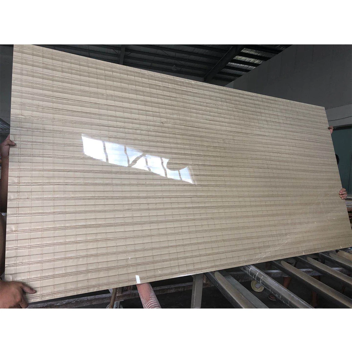 NEW generation WPC wall panel