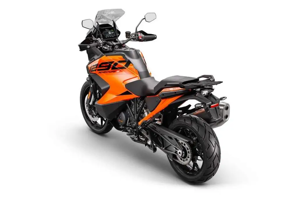 Лидер продаж 1290 2024 KTM супер приключенческие 1301cc электрические мотоциклы внедорожные