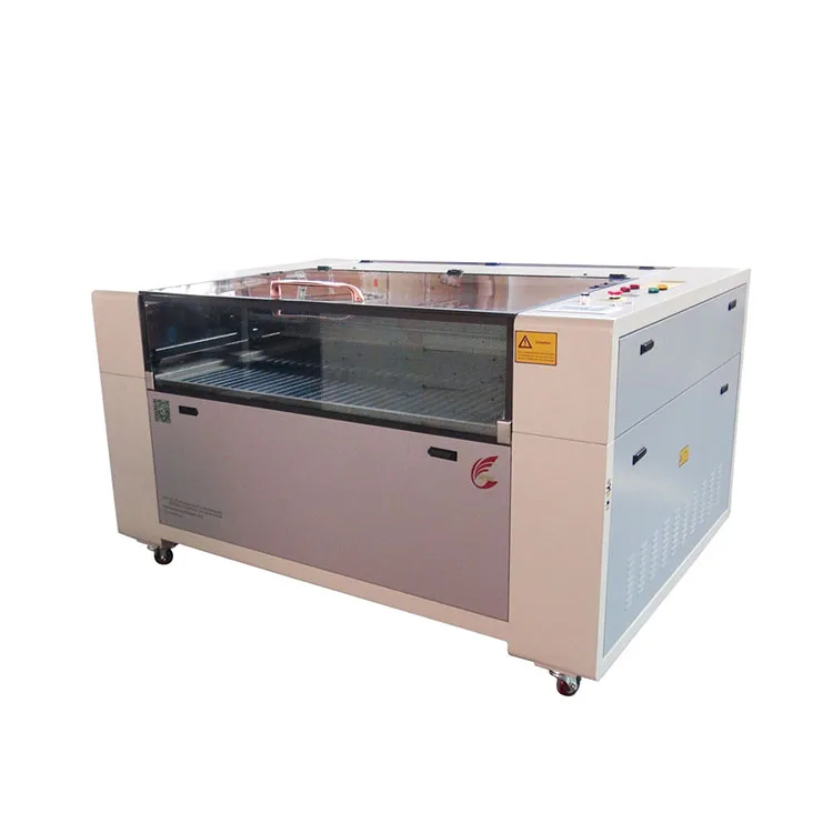 1390 co2 130W   laser cutting machine factory Price
