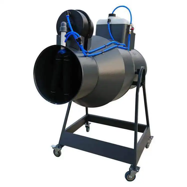 2500W big  Snow Machine For Event Party,Disco,Studio,Wedding,Stage Special Effects