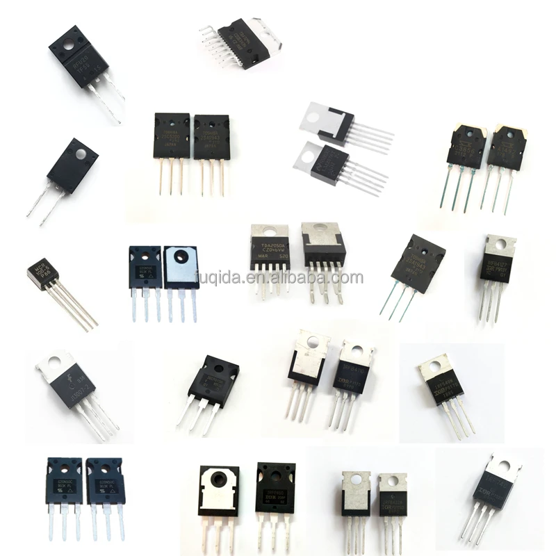 Good Quality Chip SM8S36AHE3 SM8S36AHE Electronic Spare Parts Ic SM8S36AHE3_A/I