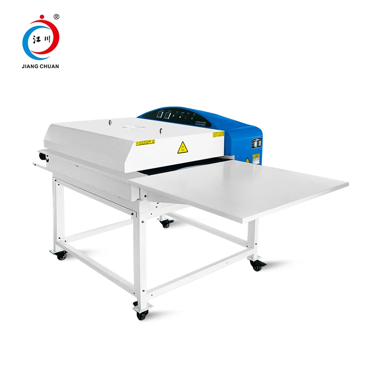 Multi-Function Collar Shirt Garment Fabric Press Fusing Machine