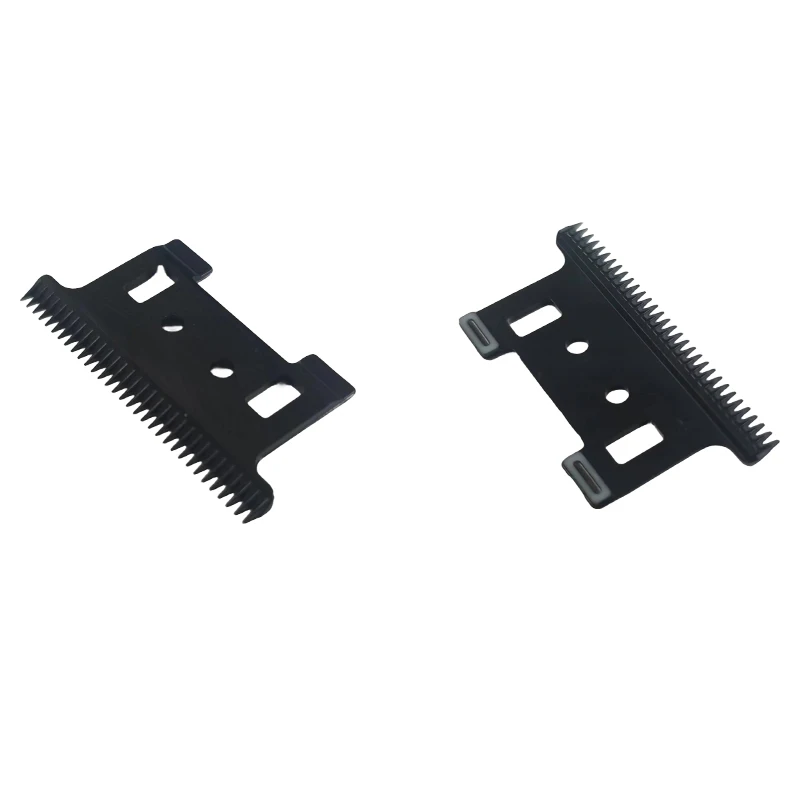 Replacement Blade For Kemei KM-2299 Clipper Professional Hair Trimmers Cutting Knife Head Parts Accessories