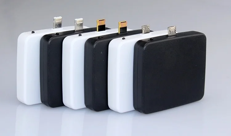 
1000mah Emergency Powerbank Disposable Power Bank One Time Use Android Phone Charger 1000mAh Mobile Phone Emergency Charger 