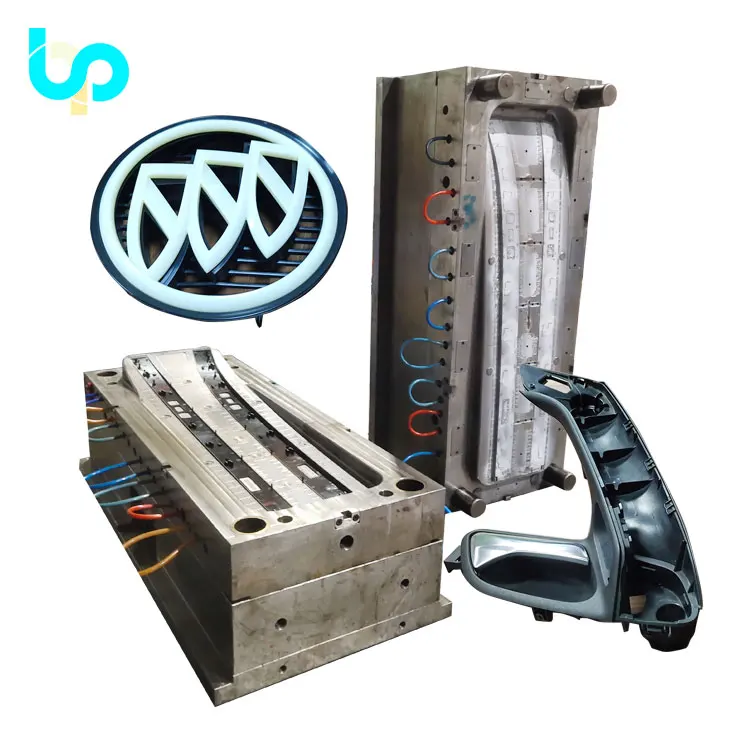 abs pp pvc nylon +30% GF/PA6/PA66/PA66+30%/15% GF moulding service suppliersplastic injection mold manufacturer