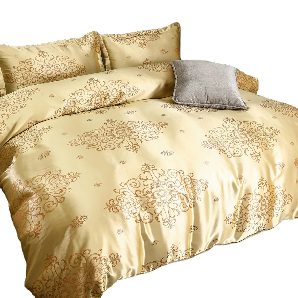 Edredones Carnero Bedcover Bouti Colcha Kit Casal Mass customized ODM