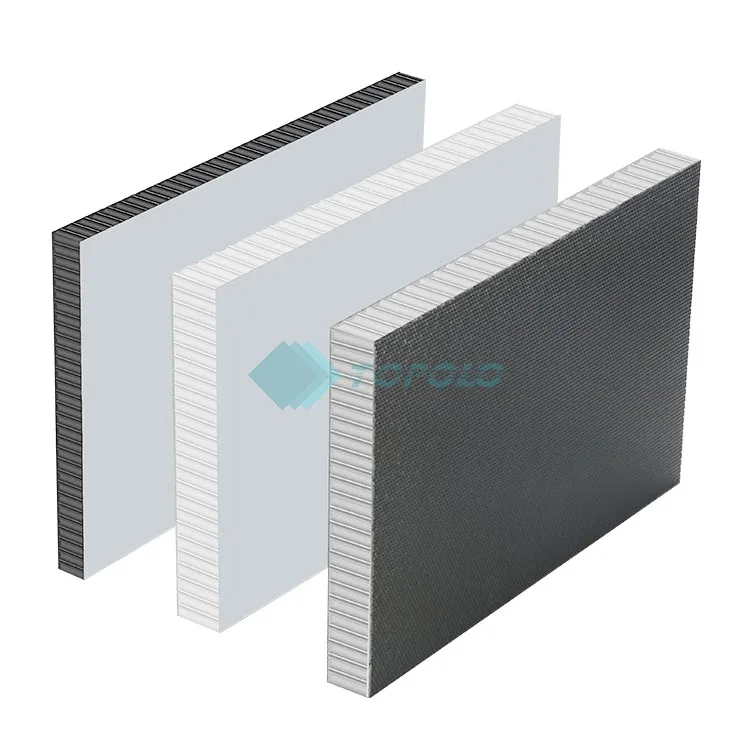 Wood Grain Polypropylene Honeycomb Panels, Wholesale Polypropylene Honeycomb Sandwich Panels