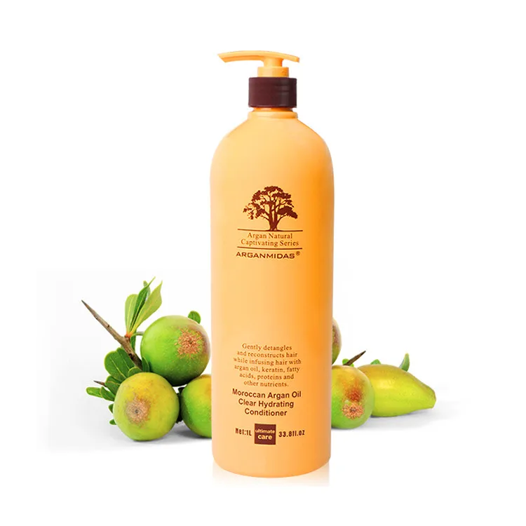 The Best Super Moisturizing Hair Conditioner Without Alcohol