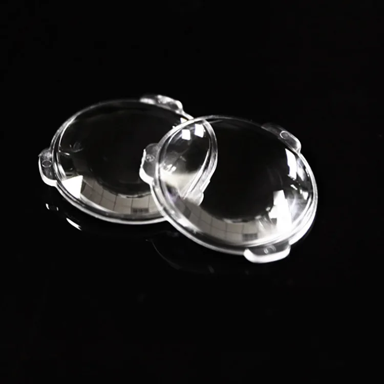 vr fresnel optical lens for action / medical 3d glasses