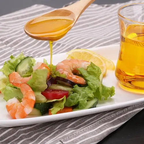 Perilla Seed Oil With High Content Of Linolenic Acid In Medicine And Food