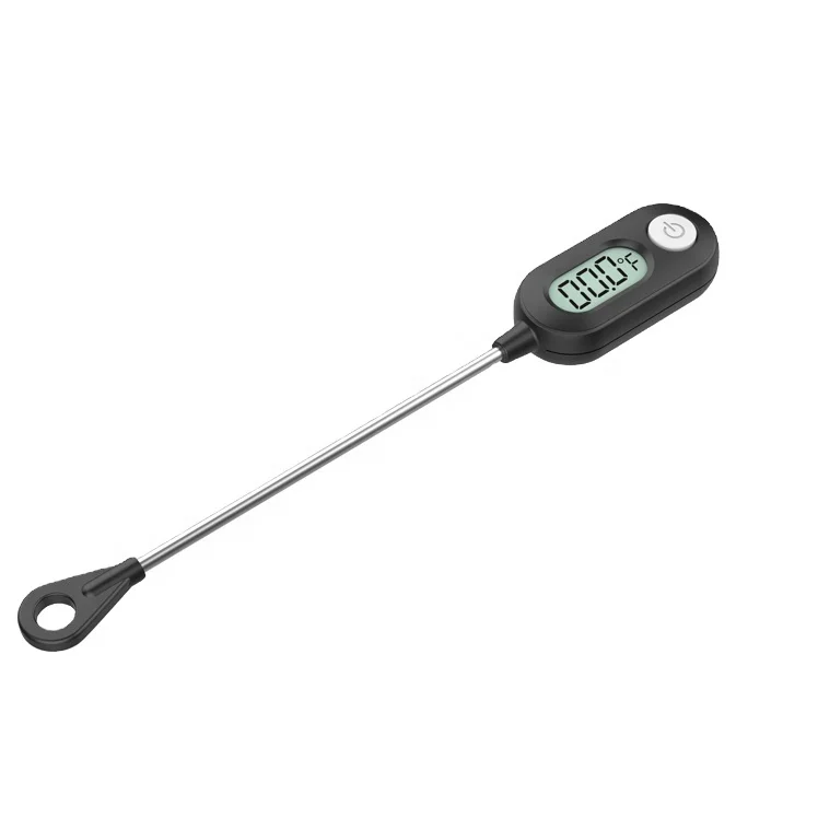 Promotional Gift Cheap Small Factory Price OEM Manual Digital Thermometers