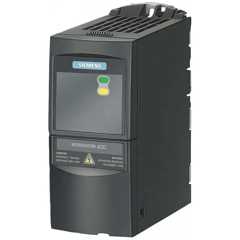 Siemens MICROMASTER 100% Новый 6SE6430-2UD32-2DA0  PLC