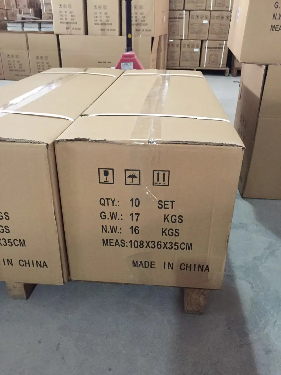 Plastic Hand Manual Bilge Pump for Sea Water