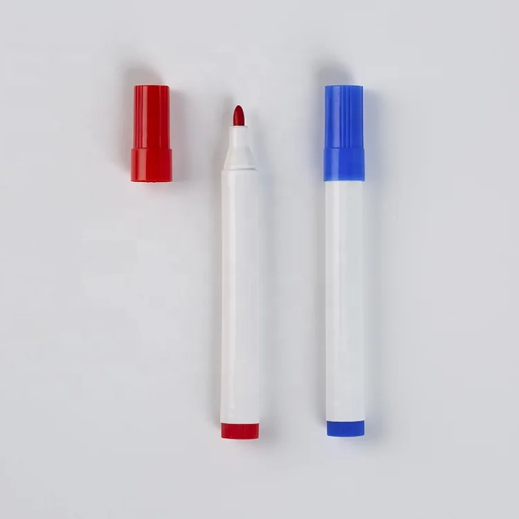 
Manufacture factory Waterproof Permanent Marker pen 