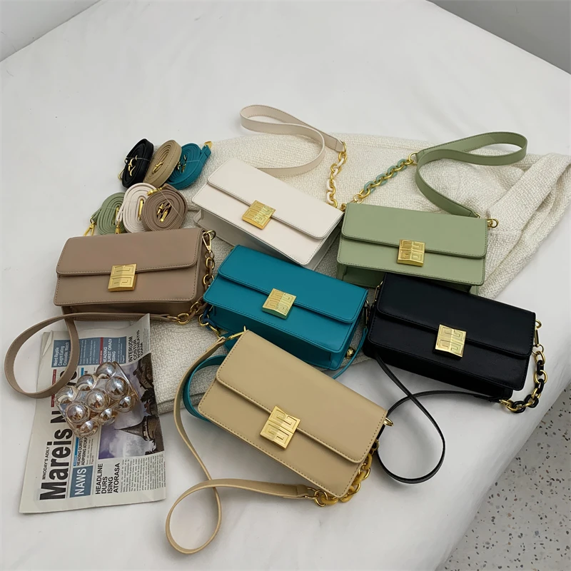 Factory Wholesale Handbags 2022 Young Lady Fashion luxury bags young lady fashion purses For Woman