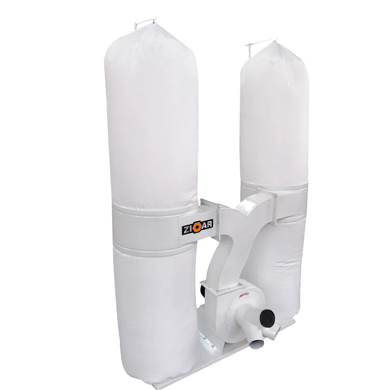 Промышленный пылесборник, машина для сбора пыли