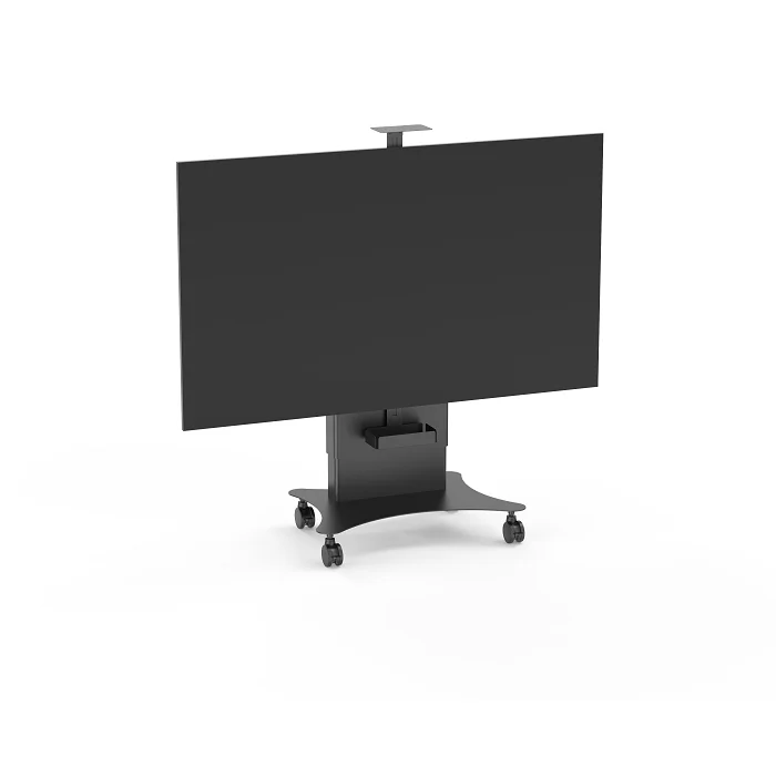 JIECANG Screen Lift Mechanism Wireless Control Drop Down Mobile Electric TV Lift System