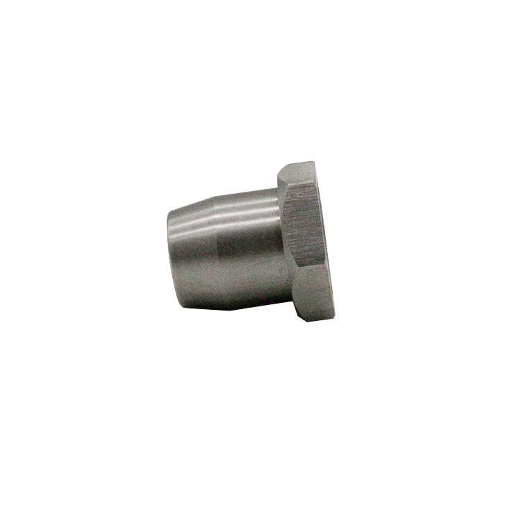 Dongguan Factory Custom Aluminum Stainless Steel Brass Bolts CNC Machine Engine Parts