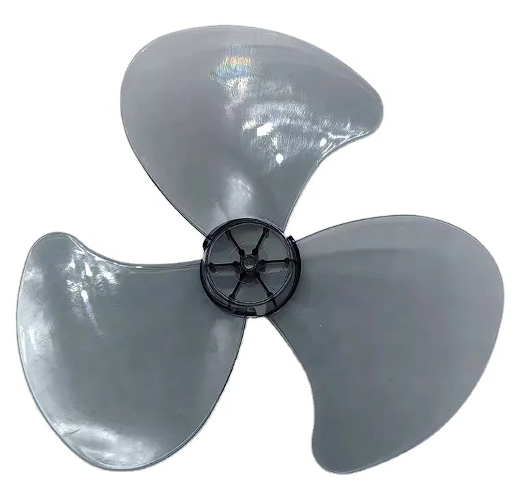 Low Noise Cooling  stand Fan Blade Replacement  Manufacturers for GREE MIDEA