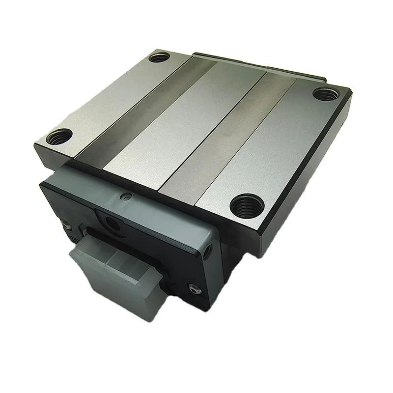 Original STAF Linear Guide BGXH55FN BGX Series BGXH55 Linear Guide Block