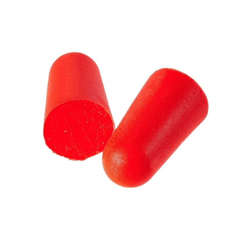 Low Price Comfort Earplugs Noise Reduction safety Ear Plugs earplugs for sleeping