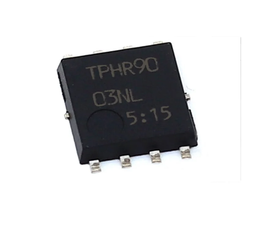 TPHR9003NL new original power chip MOS tube field effect chip IC