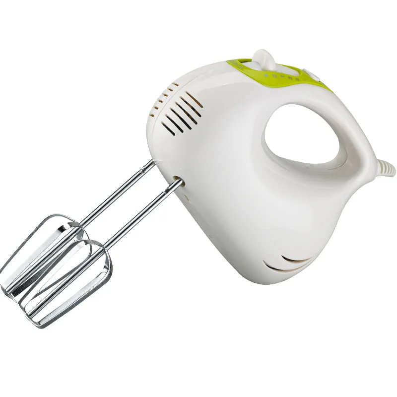 7 Speed Egg Beater Hand Held Blender Electric Food Mixers