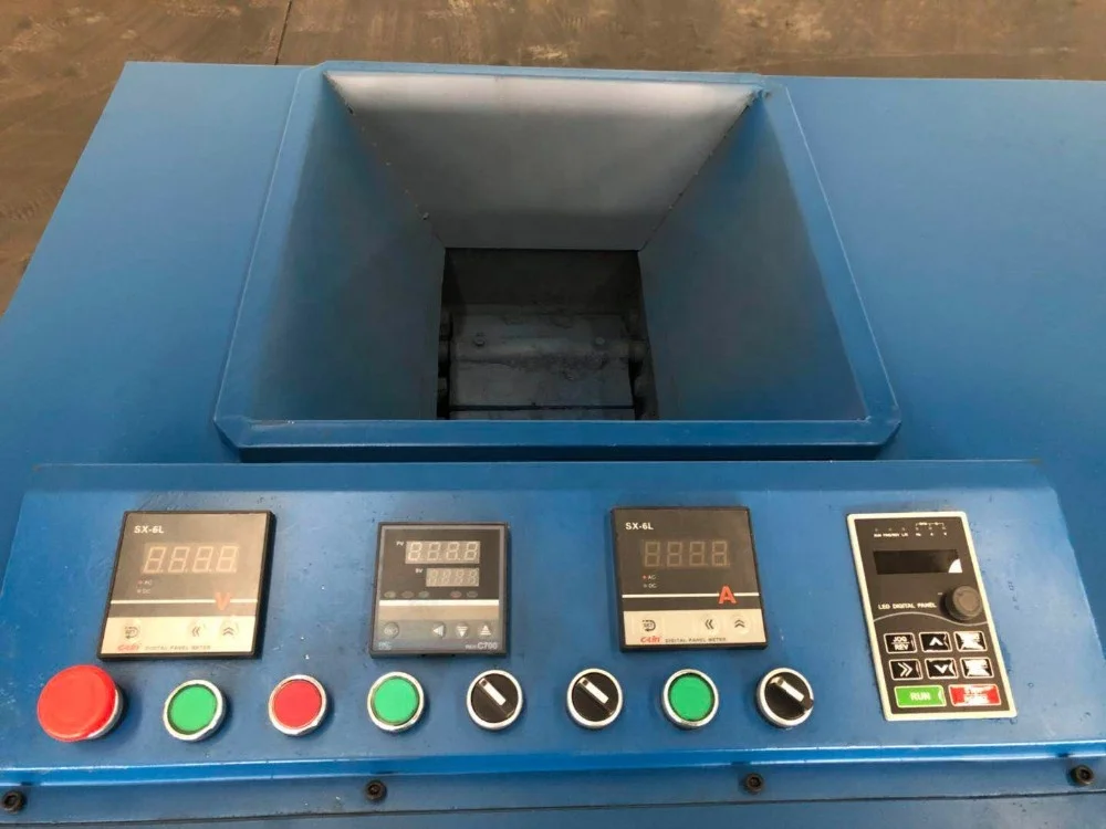 E.P Product Manufacturer OEM Customized Energy Saving New Design Bbq Hexagon Shape Coal Charcoal Rods Briquette Making Machine