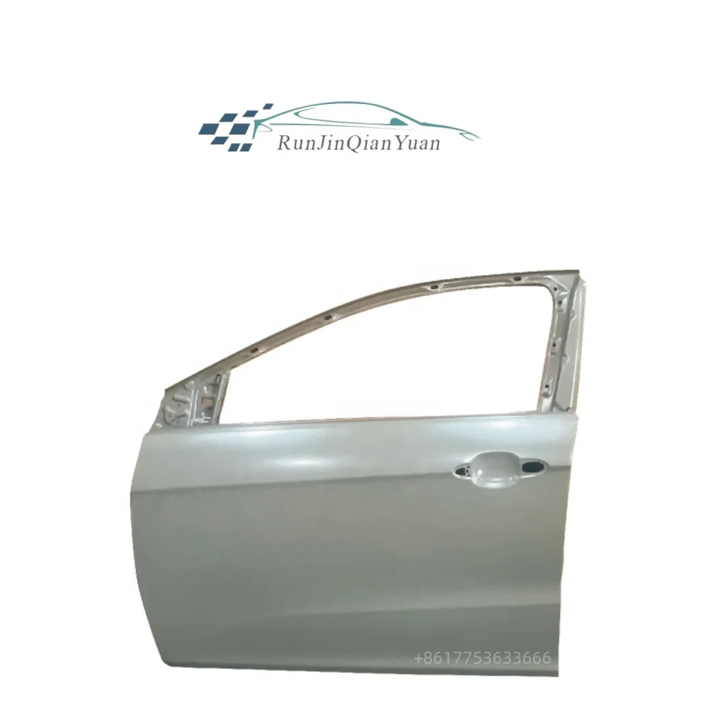 2024 2023 Chery ARRIZO 8 Auto parts Original factory  FRONT FENDER T11-8403701LV-DY RARE DOOR Tiggo 5 551000825AADYJ