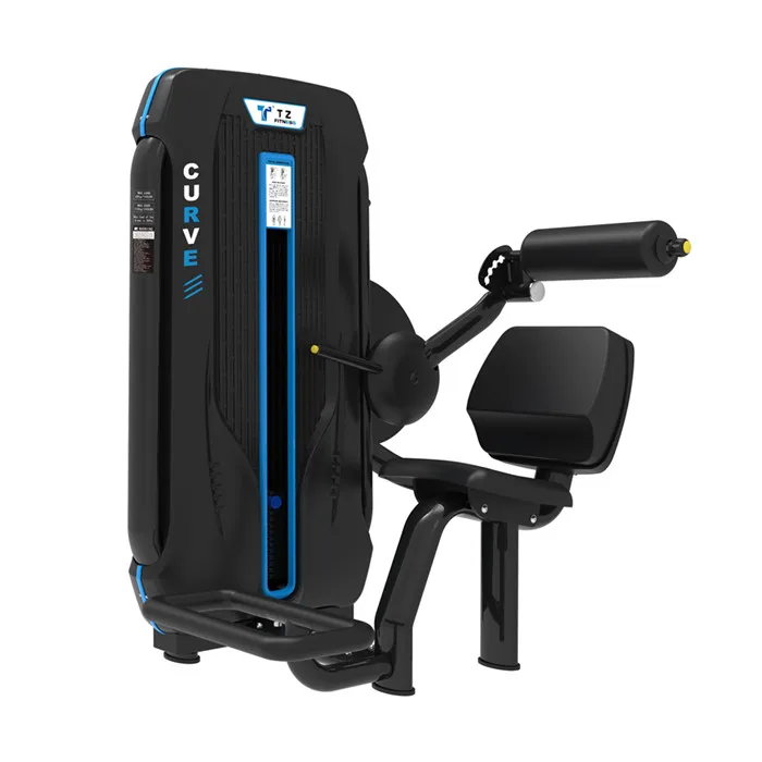 TZ-X6003 Customization Rotary Torso commercial /home Machine factory direct wholesalesprice sport fitness equipment