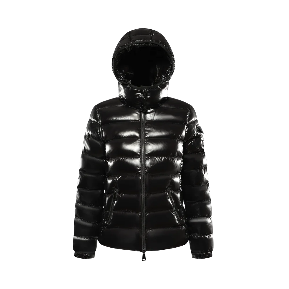 2021 Top Sale Black Nylon Classic Vest Spring Quilted Feather Woman Winter Down Vest For Winter