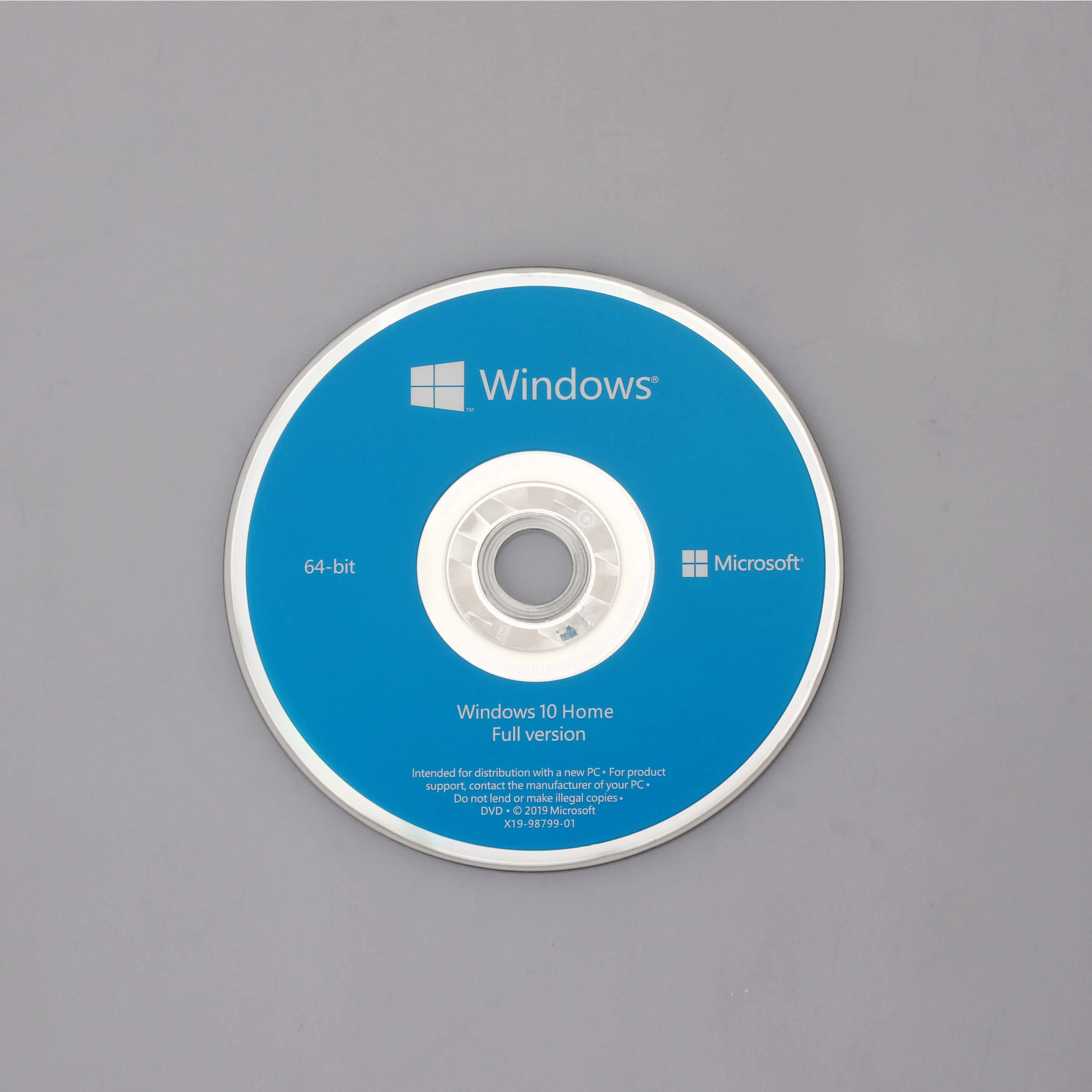 DHL Бесплатная доставка Windows 10 домашний OEM DVD полный пакет английская версия Windows 10 домашний OEM